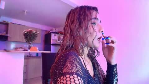 M E G A N   online show from 02-15-26, 08:27