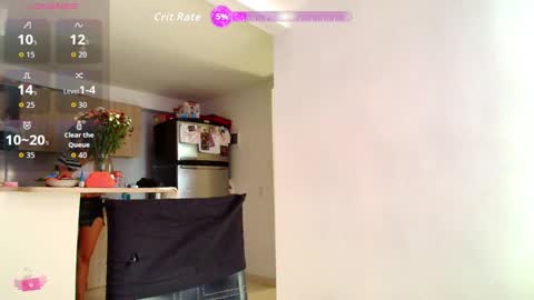 M E G A N   online show from 02-17-26, 07:09