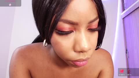 megan online show from 01-22-25, 11:34