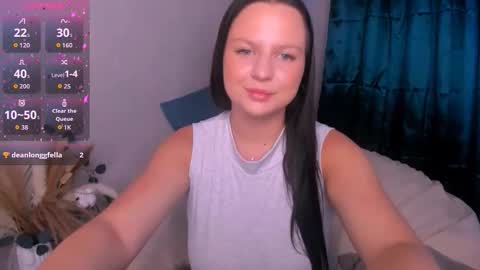 Meganberry online show from 09-30-25, 03:11