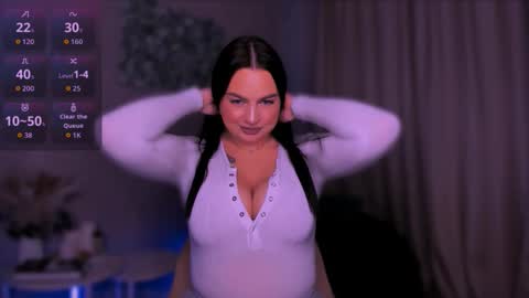 Meganberry online show from 02-01-26, 10:03