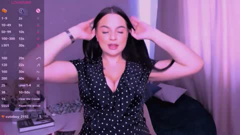 Meganberry online show from 02-27-26, 07:08