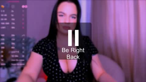 Meganberry online show from 03-07-26, 09:06