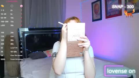 megancat333 online show from 02-11-26, 09:09