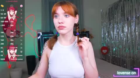 megancat333 online show from 03-28-26, 10:31