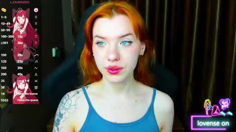 megancat333 online show from 04-17-26, 08:12