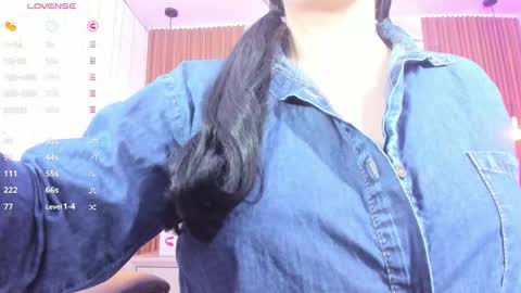 Megan  online show from 02-19-26, 12:34