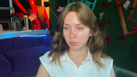 Megan online show from 05-19-26, 05:14