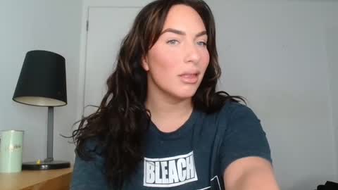 Snapshot of megancox_official chatting on 01-30-25, 08:21 Megan Cox online show from 01-30-25, 08:21