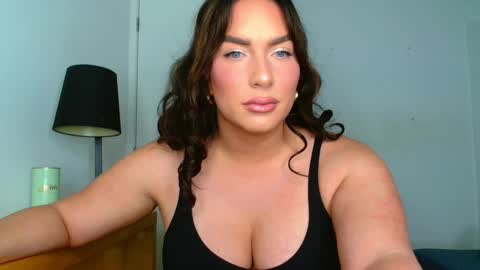 Snapshot of megancox_official chatting on 02-13-25, 09:27 Megan Cox online show from 02-13-25, 09:27