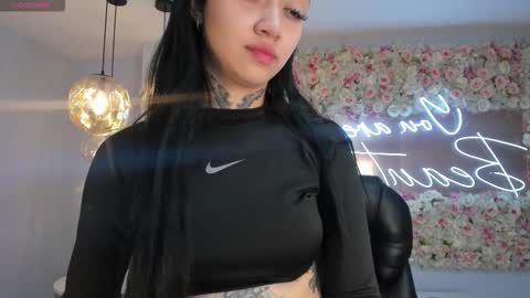 Megan Cross online show from 11-17-25, 12:16