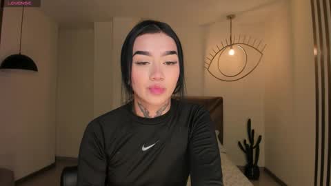 Megan Cross online show from 12-17-25, 04:29