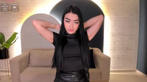 Megan Cross online show from 01-17-26, 04:28