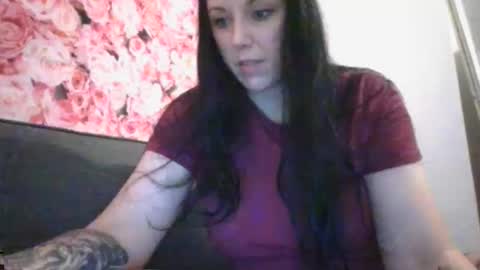 Snapshot of megancullenofficial chatting on 01-02-25, 01:30 megancullenofficial online show from 01-02-25, 01:30