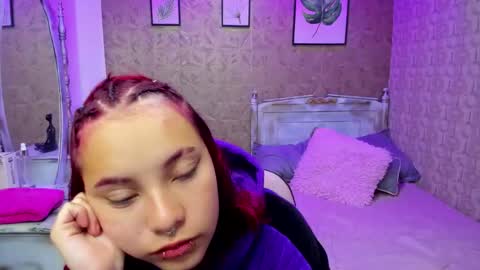 Megan online show from 01-13-26, 03:01