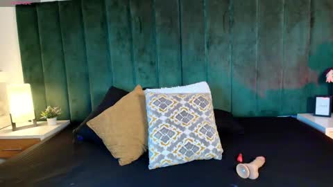 MEGAN EVANS online show from 06-07-26, 11:41