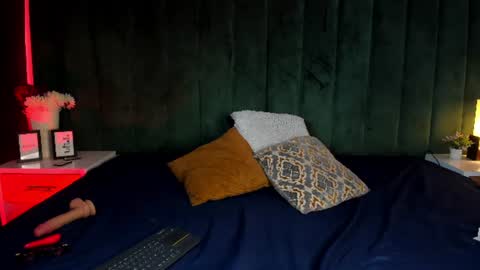 MEGAN EVANS online show from 06-14-26, 02:24
