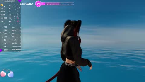 Megan online show from 01-09-26, 09:05