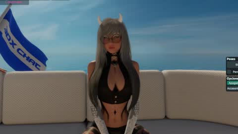 Megan online show from 04-16-26, 12:00