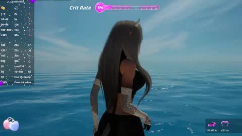 Megan online show from 04-20-26, 10:22