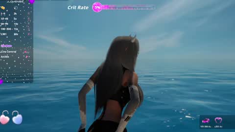 Megan online show from 04-21-26, 02:51