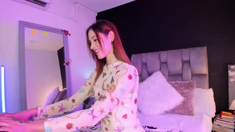 Emma Cyrus online show from 01-17-26, 02:05