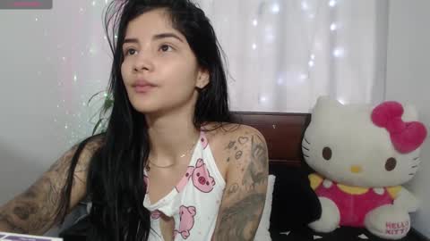 Snapshot of meganfox2244397 chatting on 02-24-25, 02:58 meganfox online show from 02-24-25, 02:58