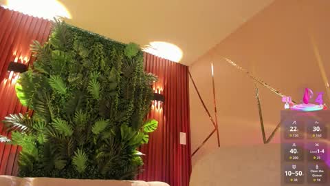 Megan Nice to meet you  online show from 02-10-26, 04:55