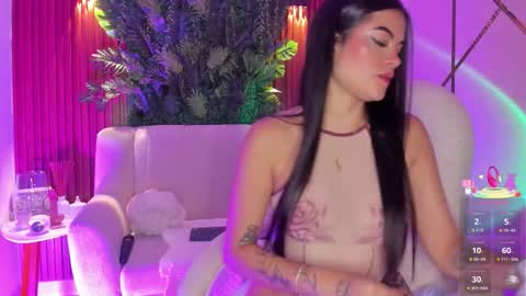 Megan Nice to meet you  online show from 03-16-26, 06:23