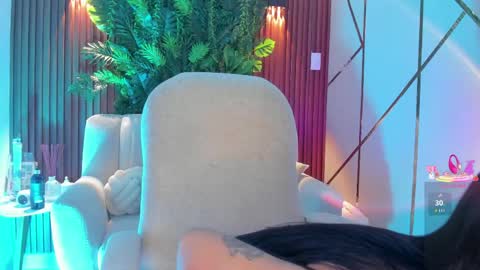 Snapshot of meganfox9 chatting on 05-26-26, 04:47 Megan Nice to meet you online show from 05-26-26, 04:47