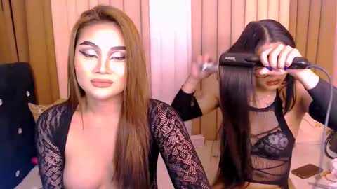 Megan online show from 03-07-25, 08:45