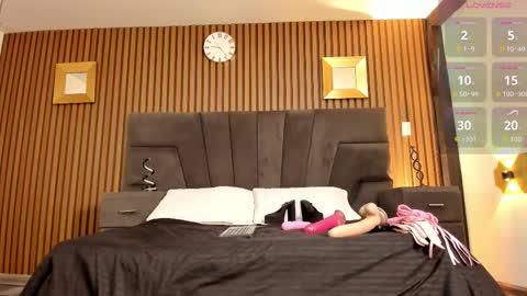 MeganFOXXI  online show from 10-29-25, 08:54