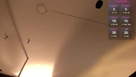 MeganFOXXI  online show from 02-12-26, 08:37