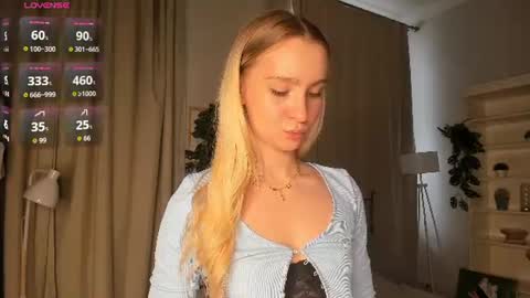 Snapshot of meganhenns chatting on 07-26-26, 12:45 Elly online show from 07-26-26, 12:45