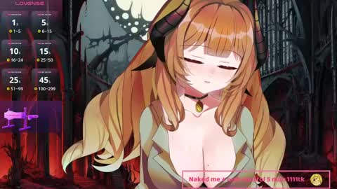 meganhentai online show from 12-05-24, 03:17