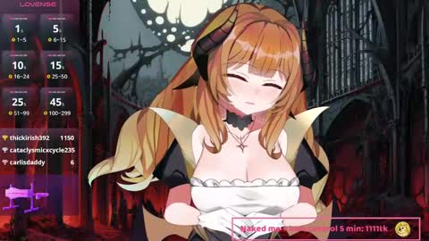 meganhentai online show from 12-05-24, 06:22