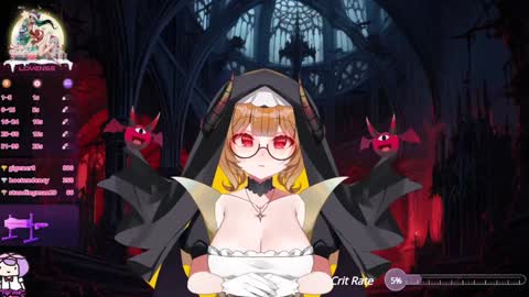 meganhentai online show from 12-20-24, 06:02