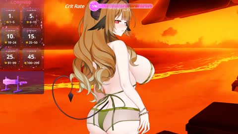 meganhentai online show from 01-20-25, 01:42