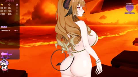 meganhentai online show from 01-25-25, 12:59