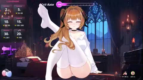 meganhentai online show from 11-02-25, 11:34