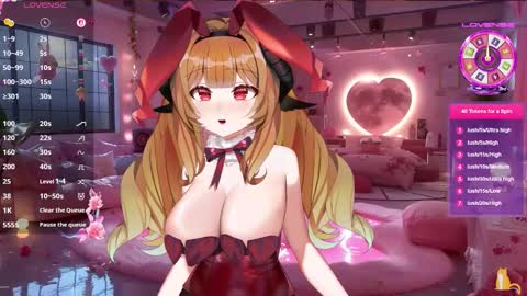 meganhentai online show from 02-14-26, 09:33