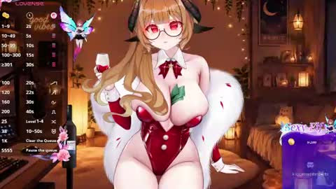 meganhentai online show from 06-15-26, 04:58