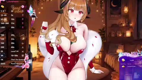 meganhentai online show from 06-16-26, 05:32