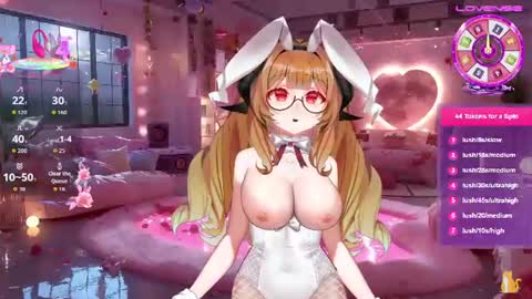 meganhentai online show from 06-25-26, 03:39