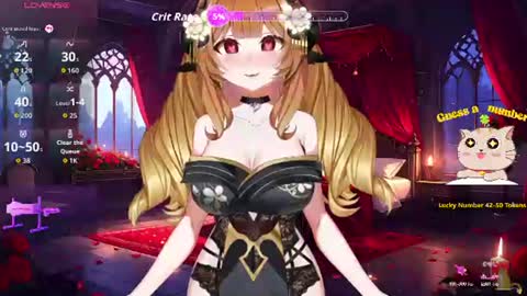meganhentai online show from 07-17-26, 07:08