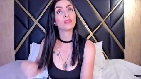 Megan Hofman online show from 09-29-25, 07:51