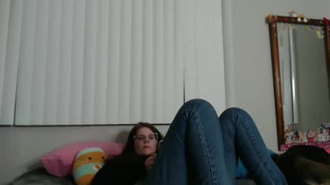 Snapshot of meganholly00 chatting on 09-15-25, 02:33 Megan online show from 09-15-25, 02:33