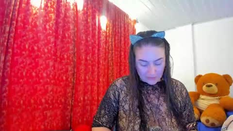 meganhotcurvy online show from 07-09-26, 03:27