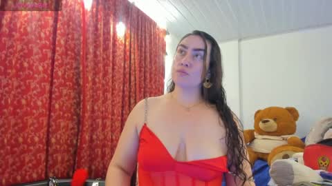 meganhotcurvy online show from 07-13-26, 12:19