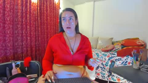 meganhotcurvy online show from 07-25-26, 11:41